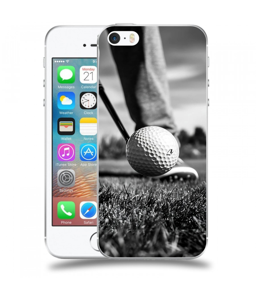 ACOVER Kryt na mobil Apple...