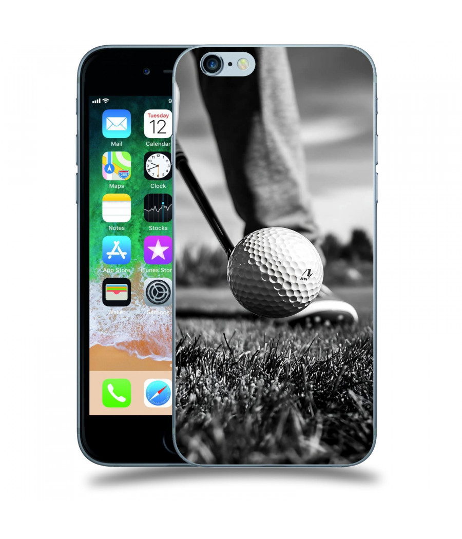 ACOVER Kryt na mobil Apple...