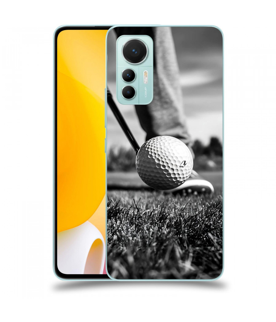 ACOVER Kryt na mobil Xiaomi...