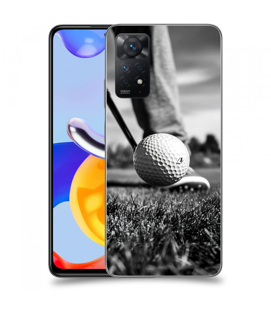 ACOVER Kryt na mobil Xiaomi...