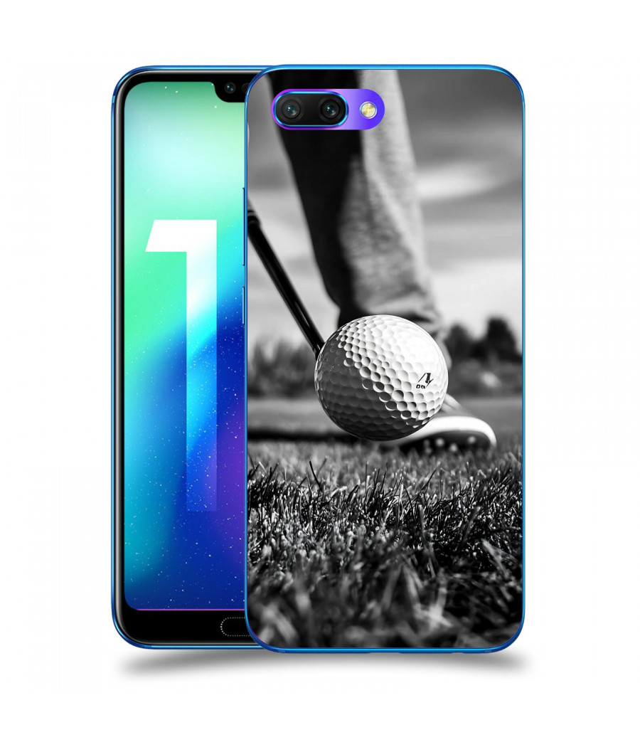 Kryt na mobil Honor 10 s vlastní fotkou / motivem