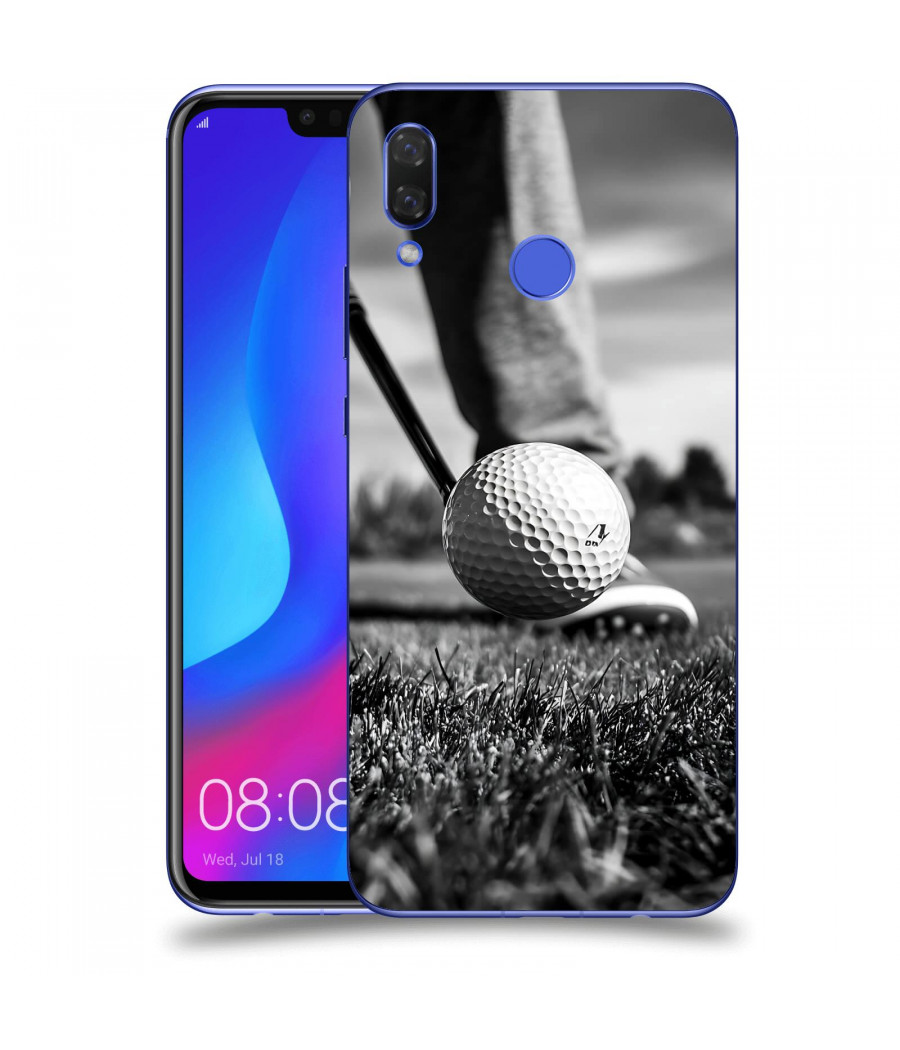 ACOVER Kryt na mobil Huawei...