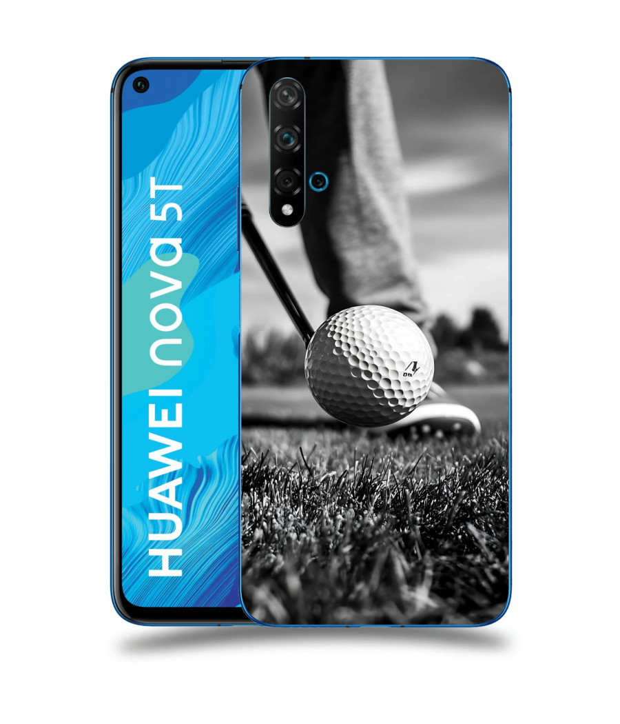 ACOVER Kryt na mobil Huawei...