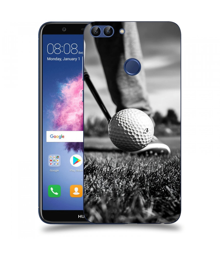 ACOVER Kryt na mobil Huawei...