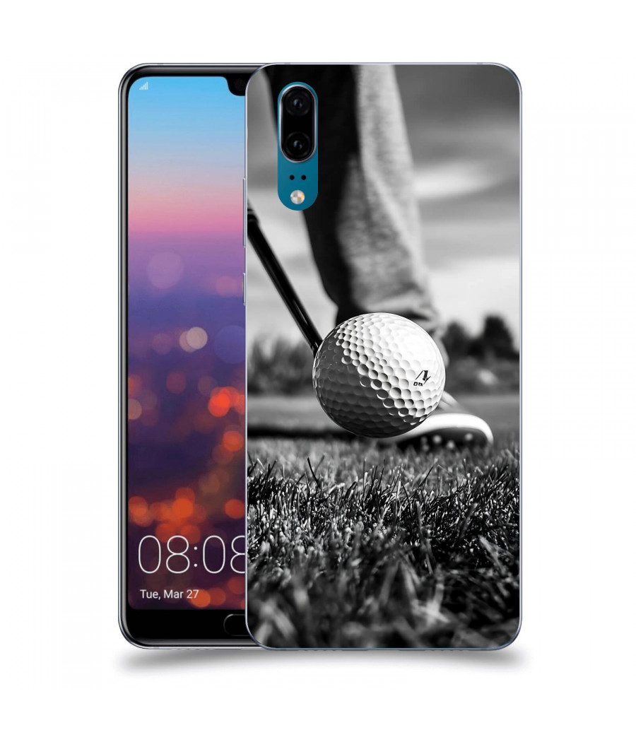 ACOVER Kryt na mobil Huawei...