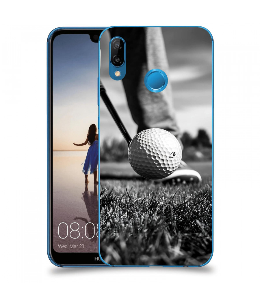 ACOVER Kryt na mobil Huawei...
