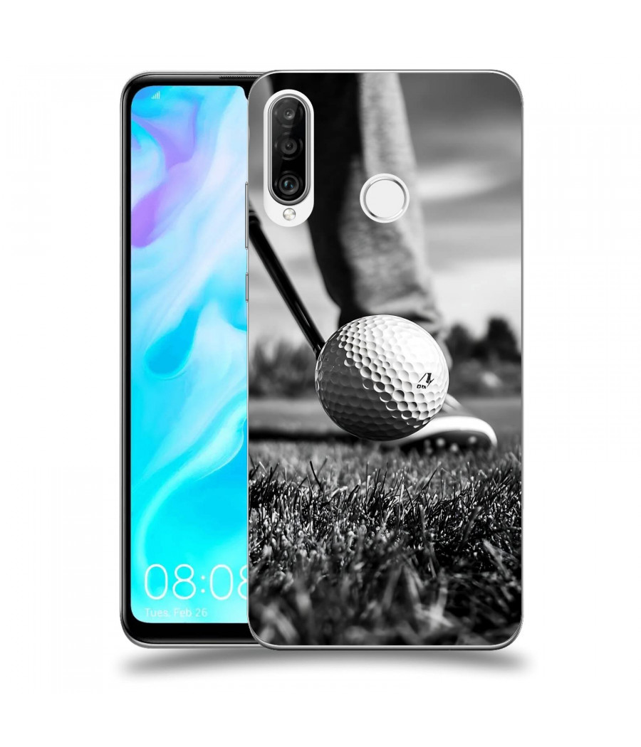 ACOVER Kryt na mobil Huawei...