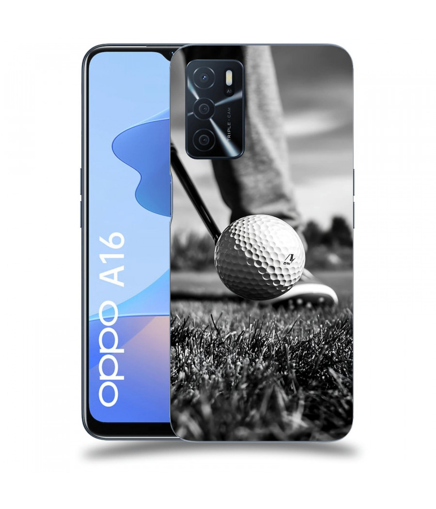ACOVER Kryt na mobil OPPO...