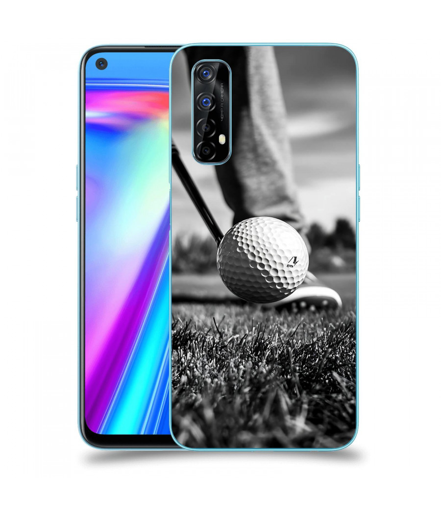 ACOVER Kryt na mobil Realme...