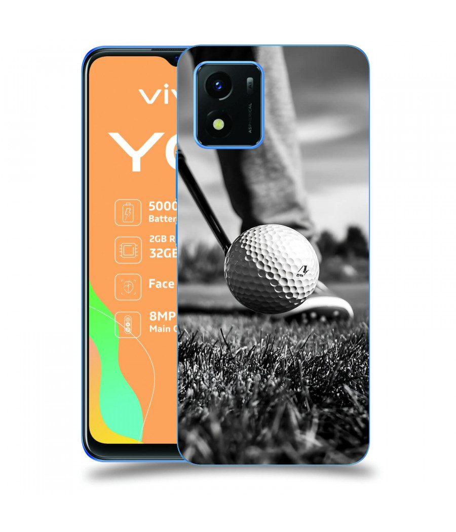 ACOVER Kryt na mobil Vivo...