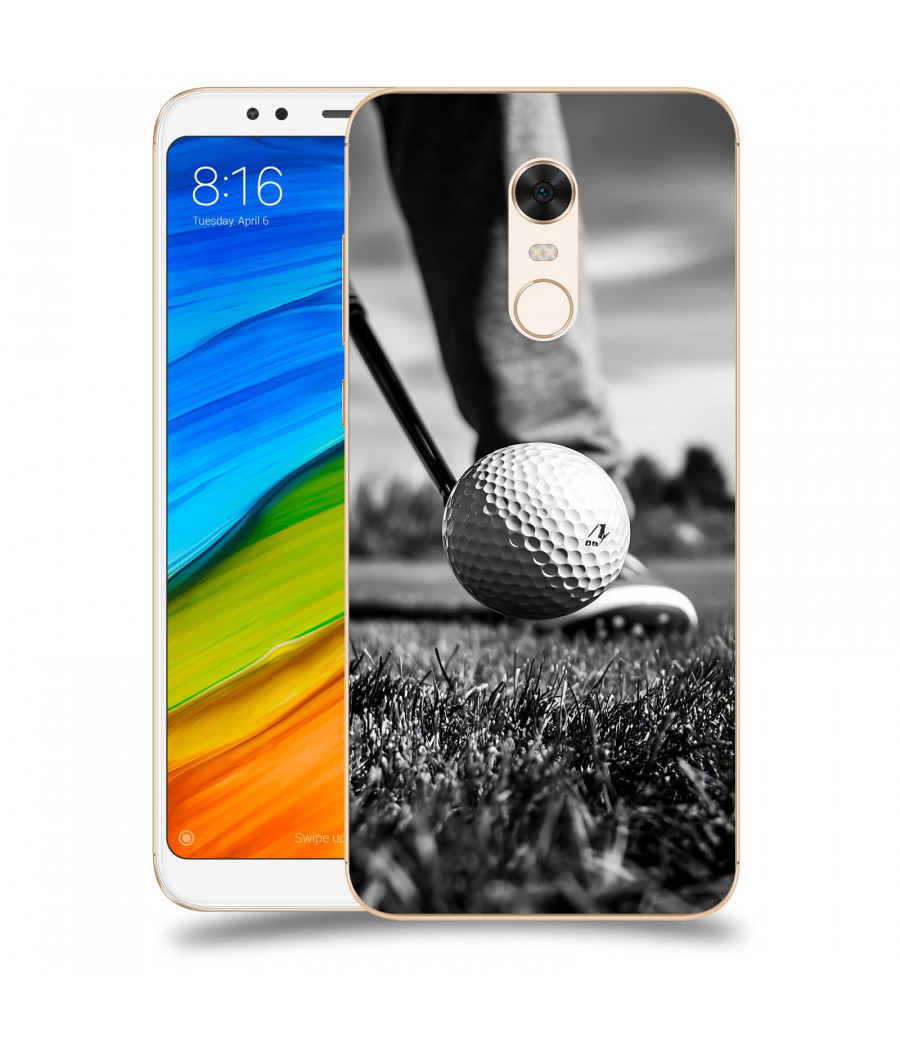 ACOVER Kryt na mobil Xiaomi...