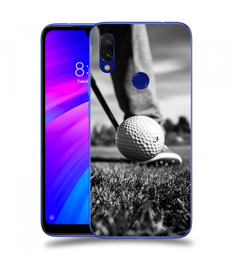 ACOVER Kryt na mobil Xiaomi...