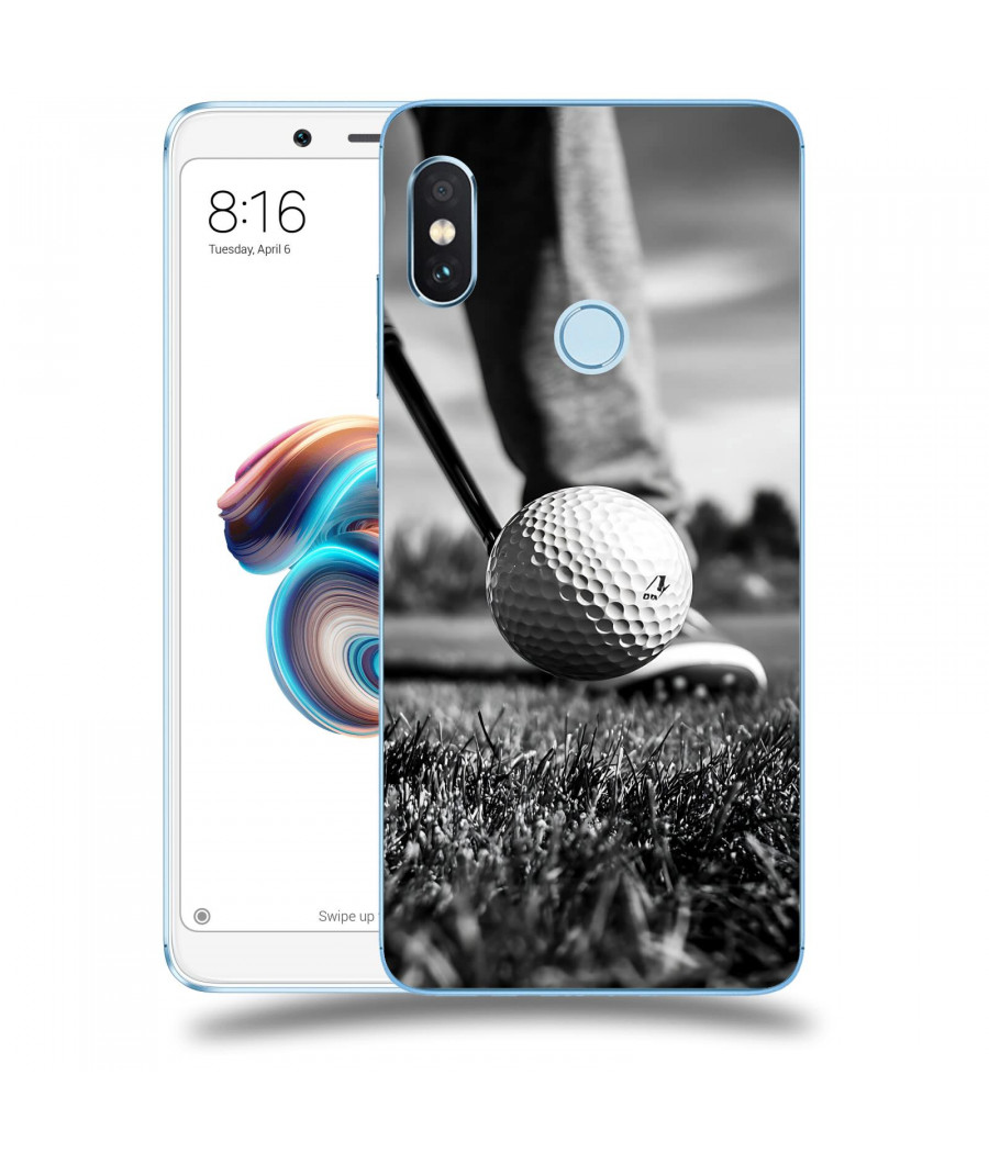 ACOVER Kryt na mobil Xiaomi...