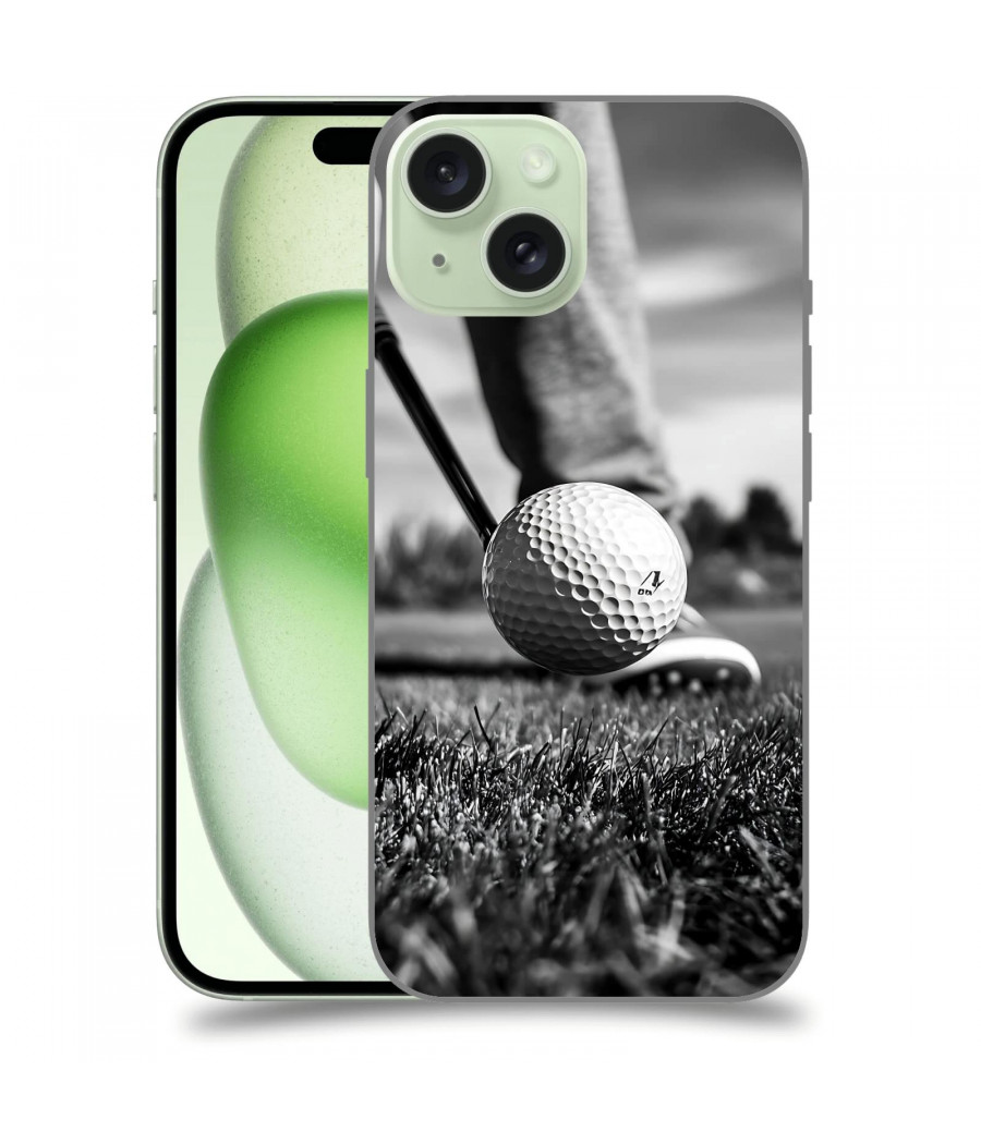 Kryt na mobil s fotkou Apple iPhone 14