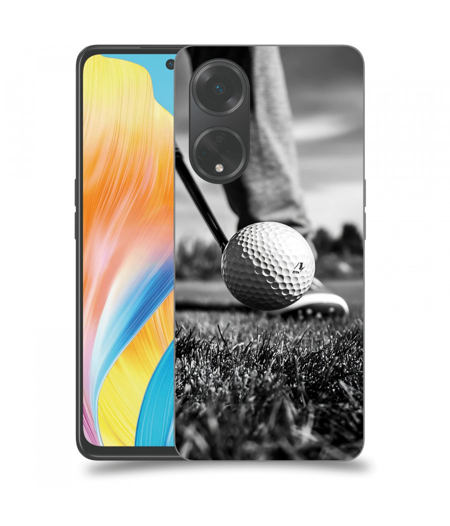 ACOVER Kryt na mobil OPPO...