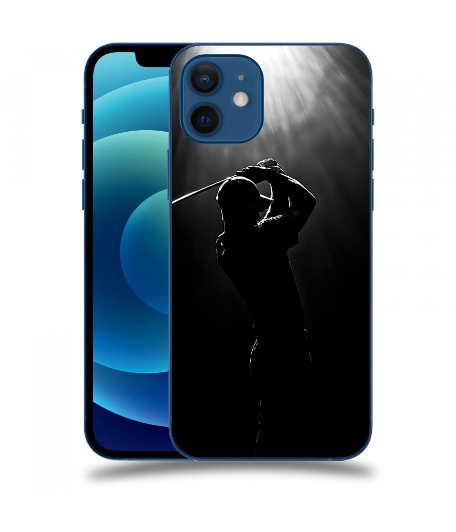 ACOVER Kryt na mobil Apple...