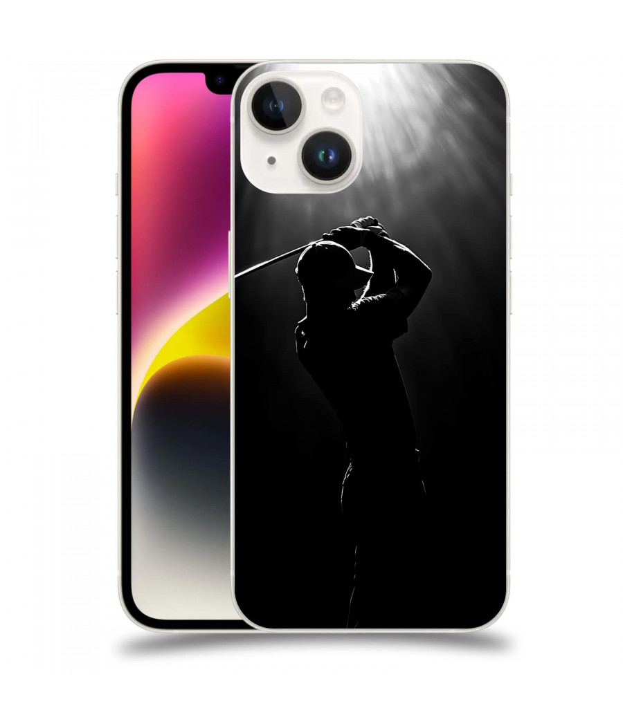 ACOVER Kryt na mobil Apple...