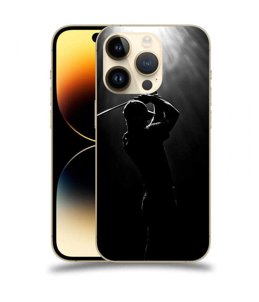 ACOVER Kryt na mobil Apple...