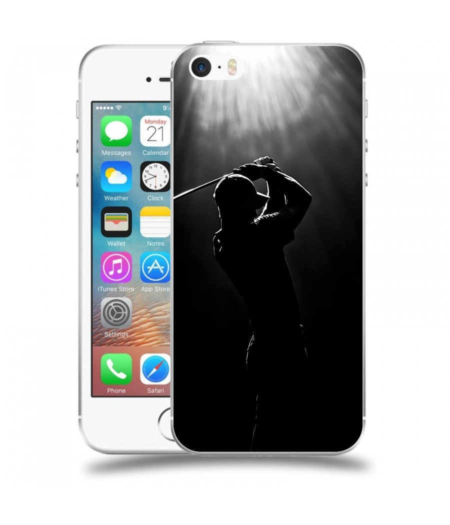 ACOVER Kryt na mobil Apple...