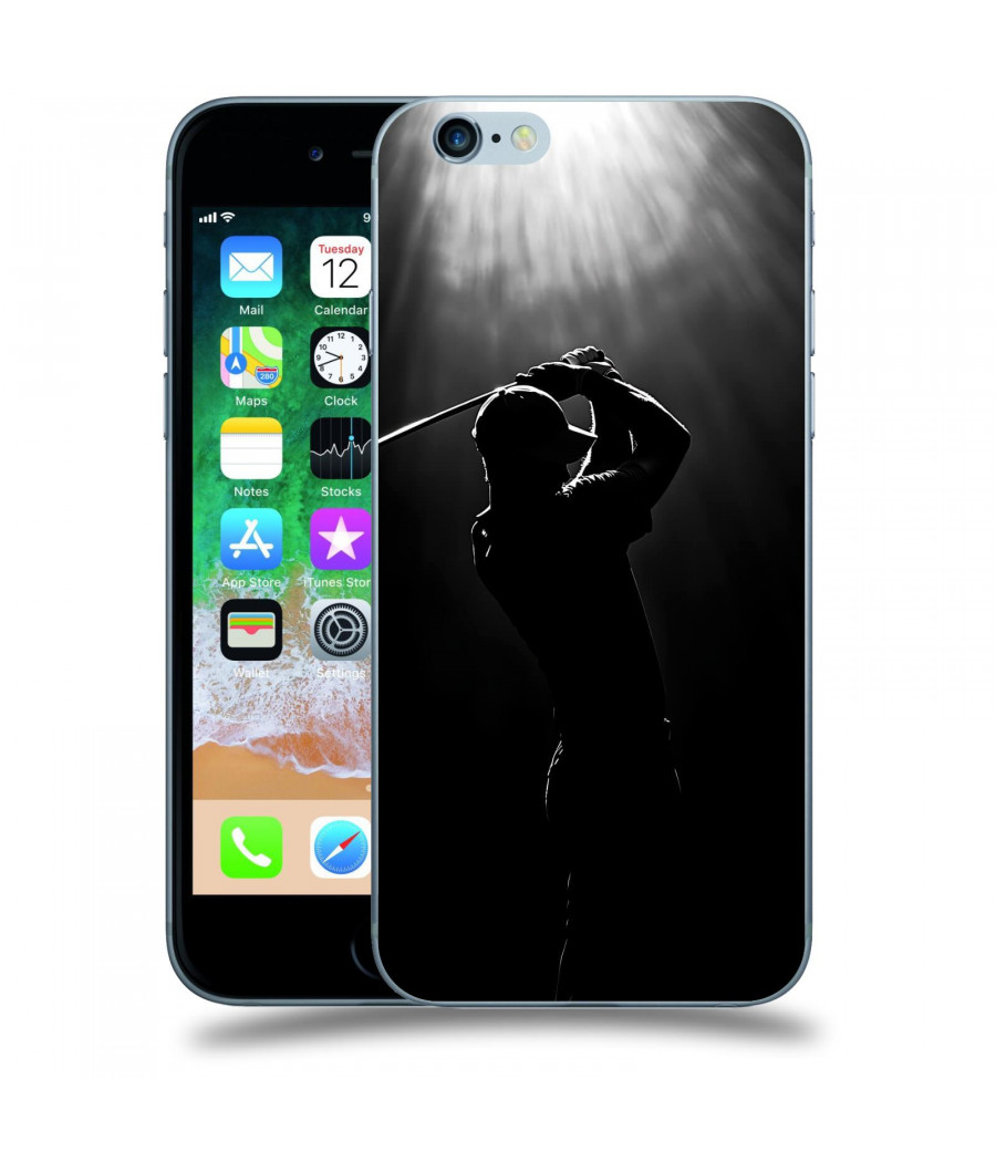 ACOVER Kryt na mobil Apple...
