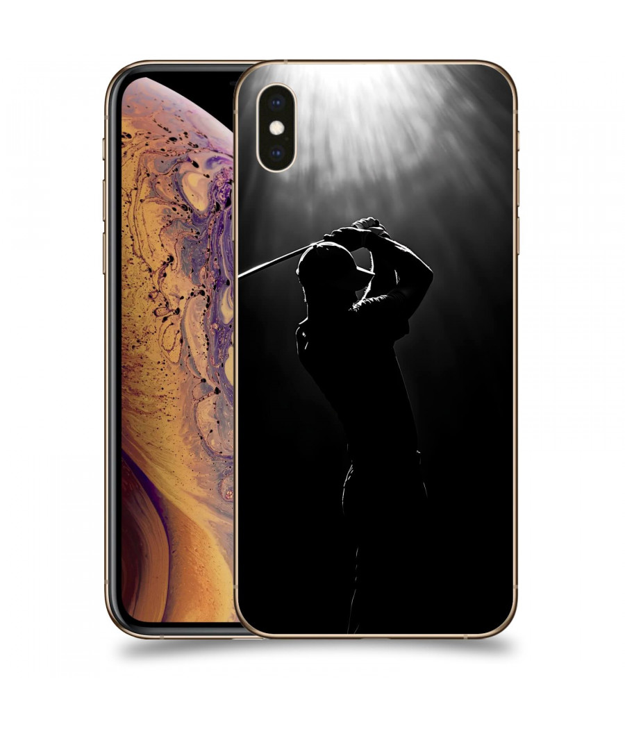 ACOVER Kryt na mobil Apple...