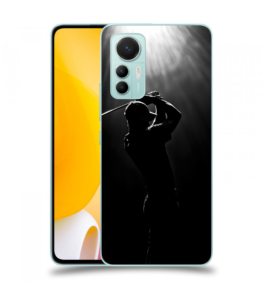 ACOVER Kryt na mobil Xiaomi...