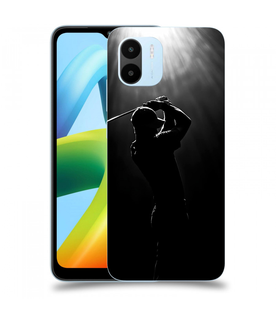ACOVER Kryt na mobil Xiaomi...