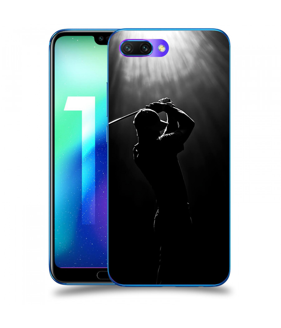 Kryt na mobil Honor 10 s vlastní fotkou / motivem