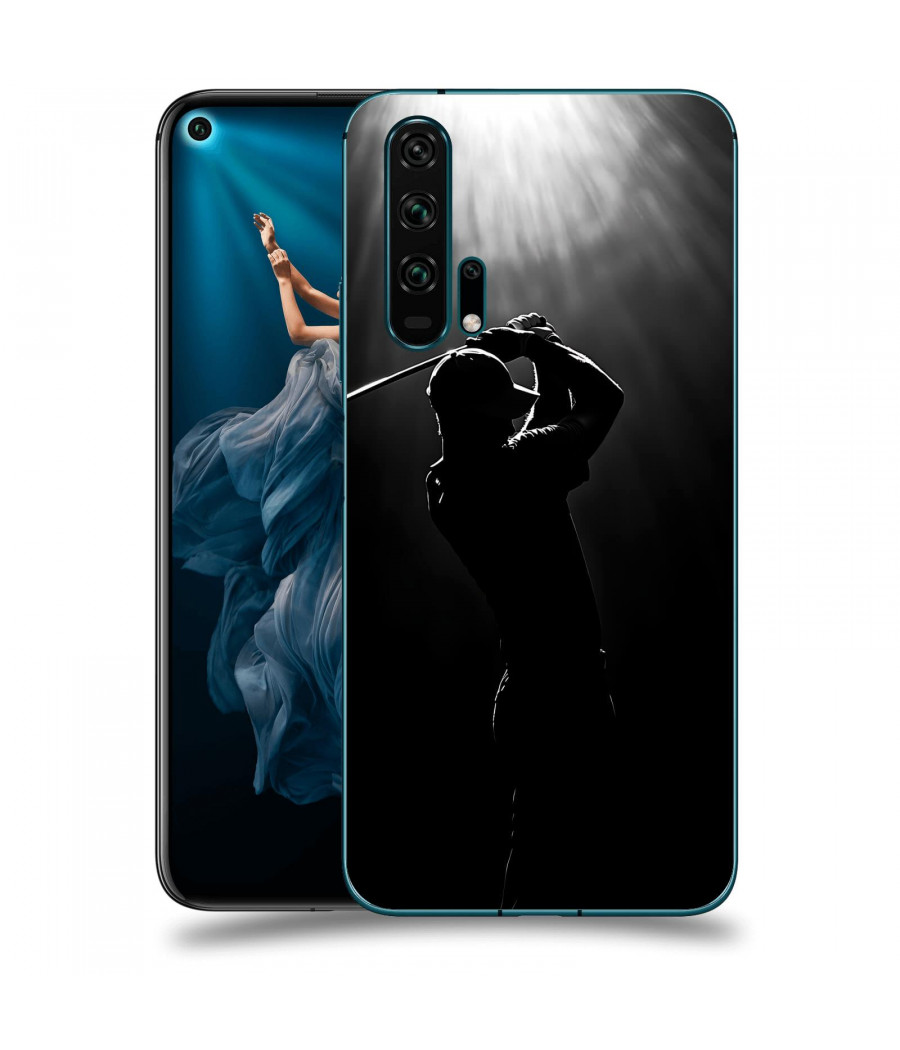 ACOVER Kryt na mobil Honor...