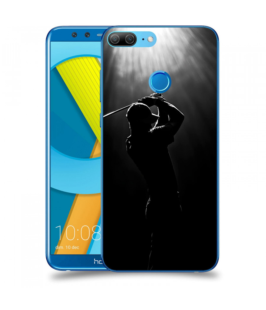 ACOVER Kryt na mobil Honor...