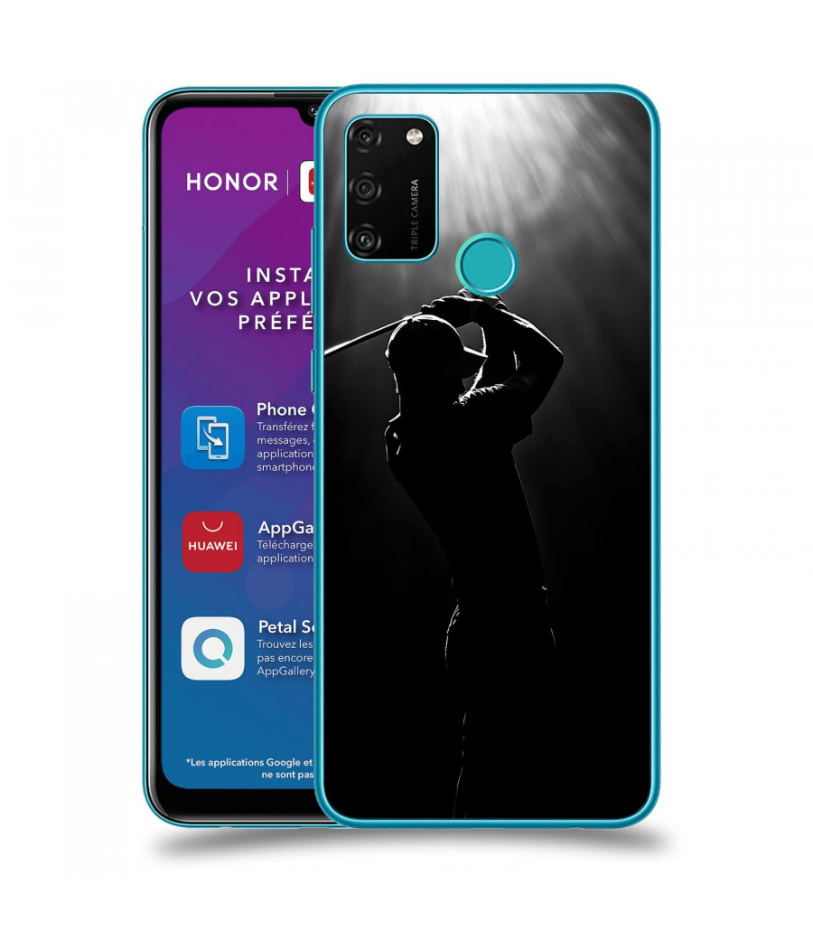 ACOVER Kryt na mobil Honor...