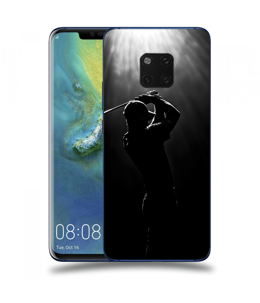 ACOVER Kryt na mobil Huawei...