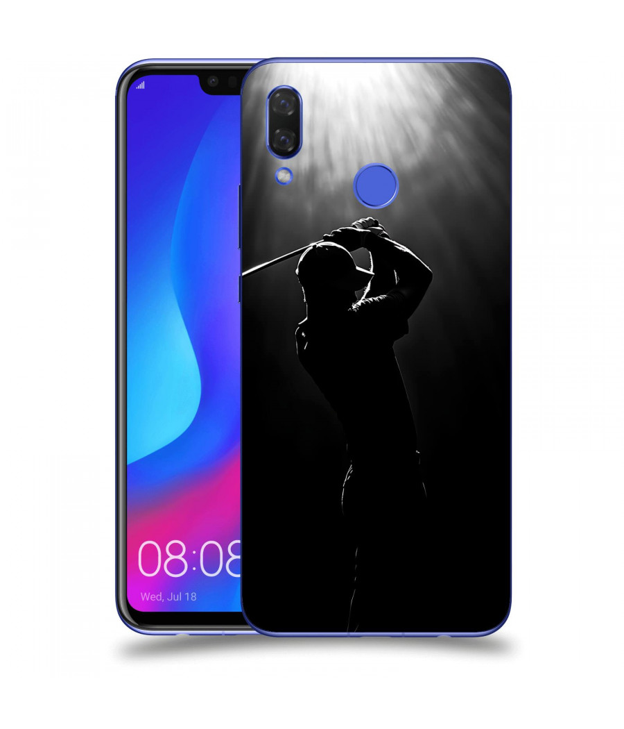 ACOVER Kryt na mobil Huawei...