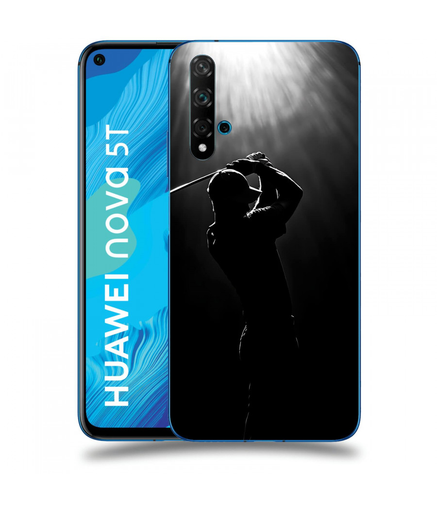 ACOVER Kryt na mobil Huawei...