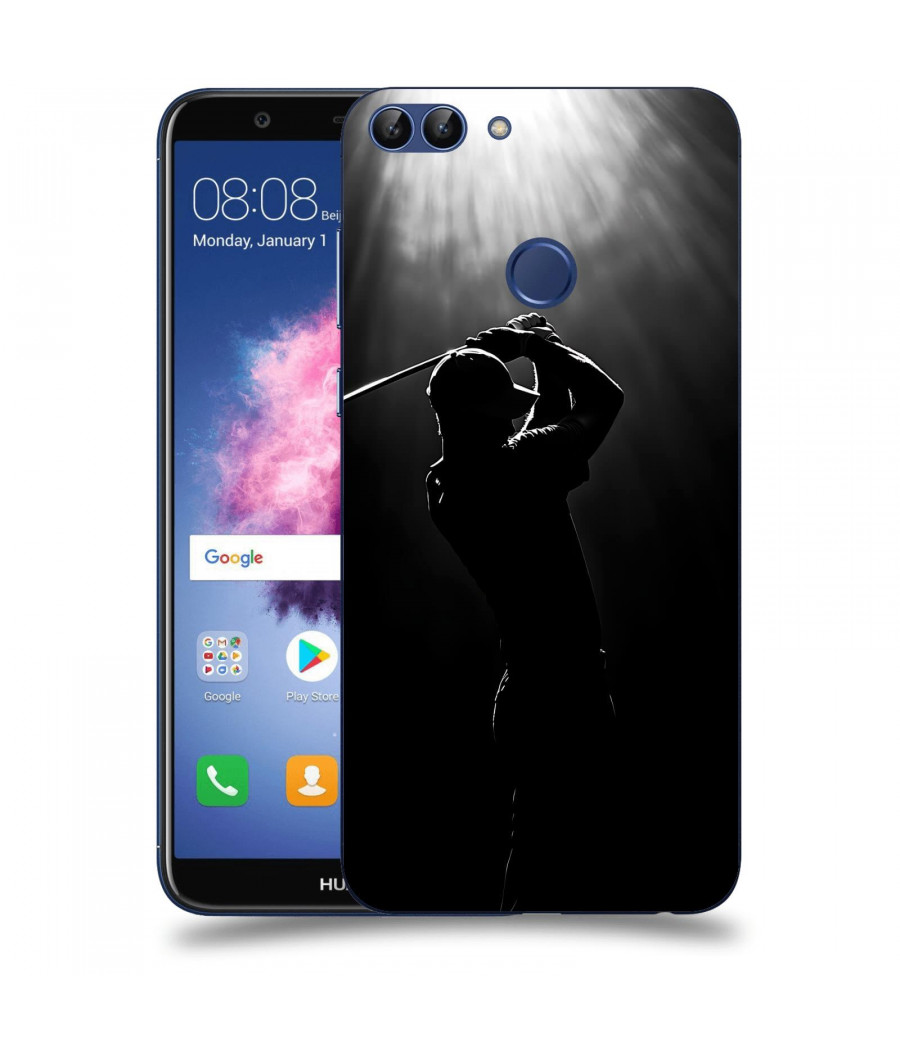 ACOVER Kryt na mobil Huawei...