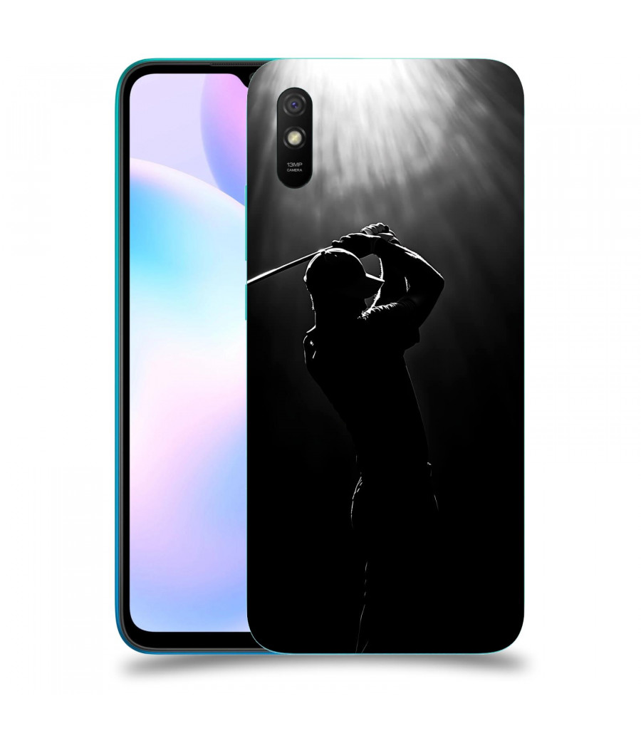 ACOVER Kryt na mobil Xiaomi...