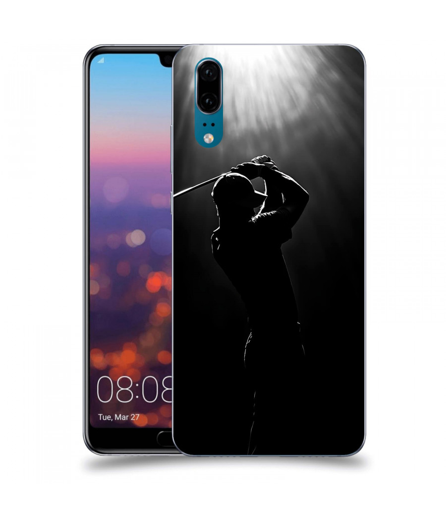ACOVER Kryt na mobil Huawei...