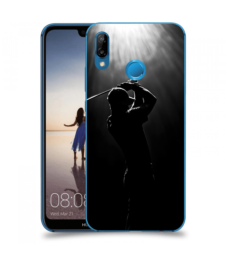 ACOVER Kryt na mobil Huawei...