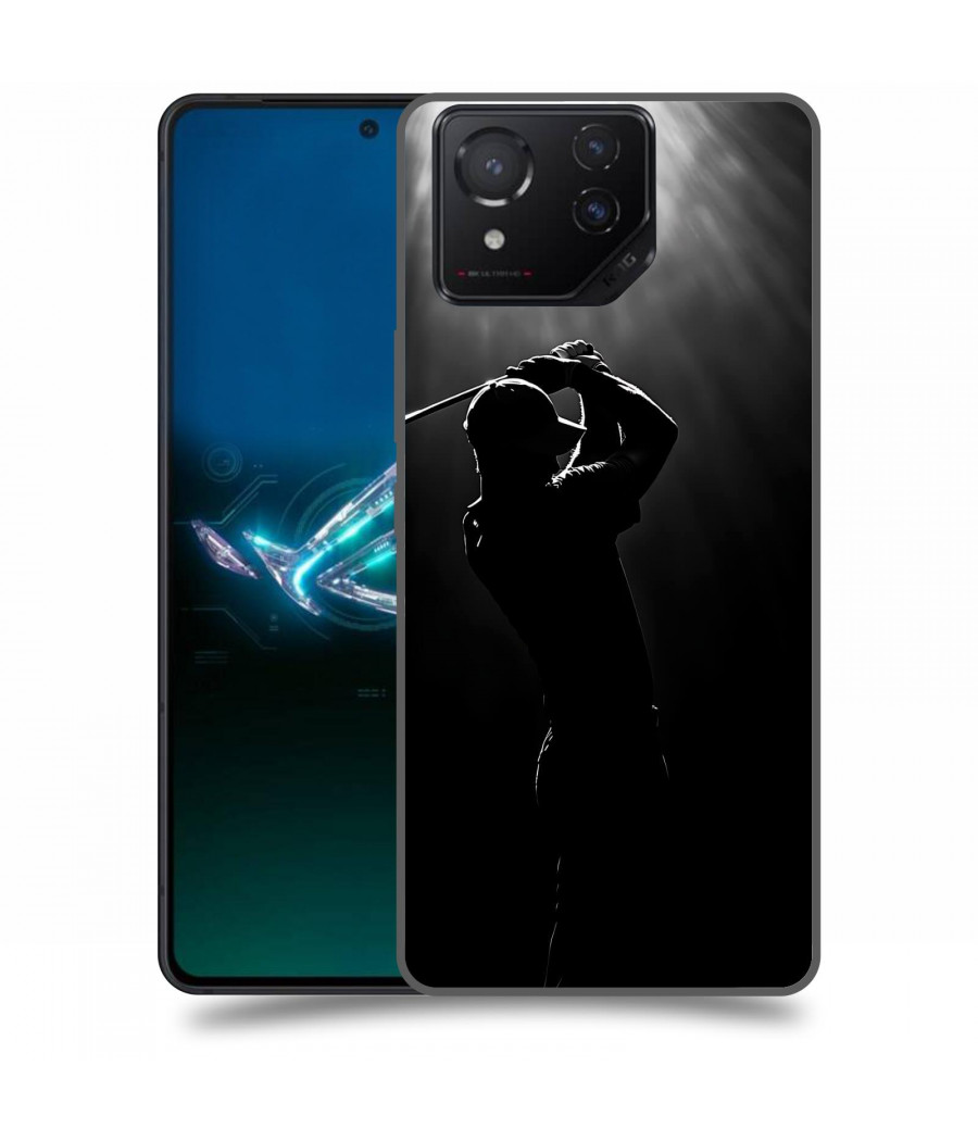 ACOVER Kryt na mobil Asus...