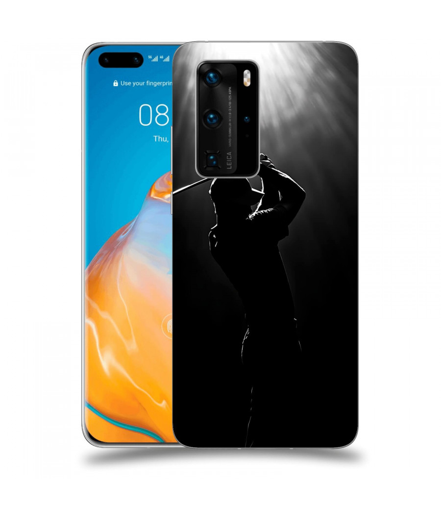 ACOVER Kryt na mobil Huawei...