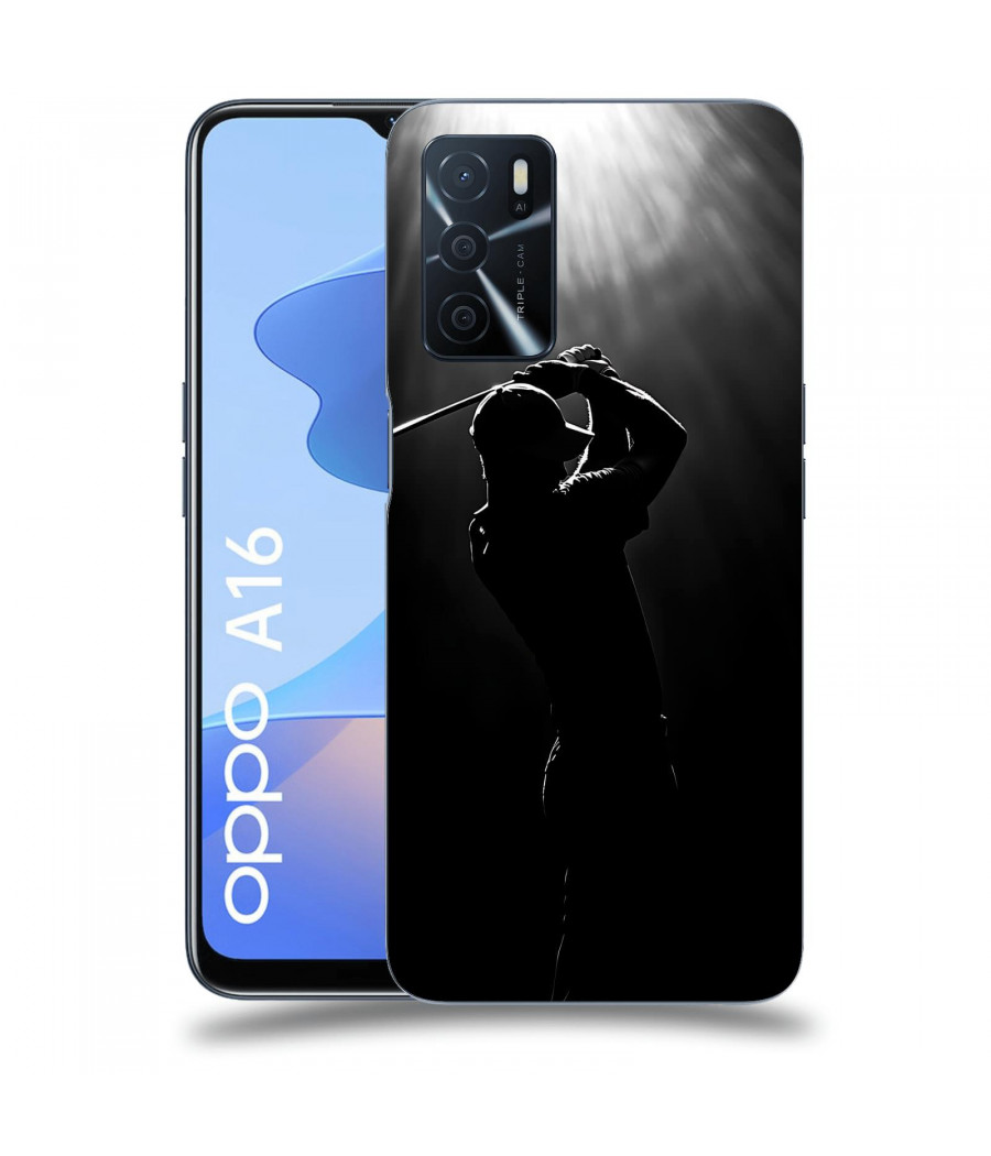 ACOVER Kryt na mobil OPPO...