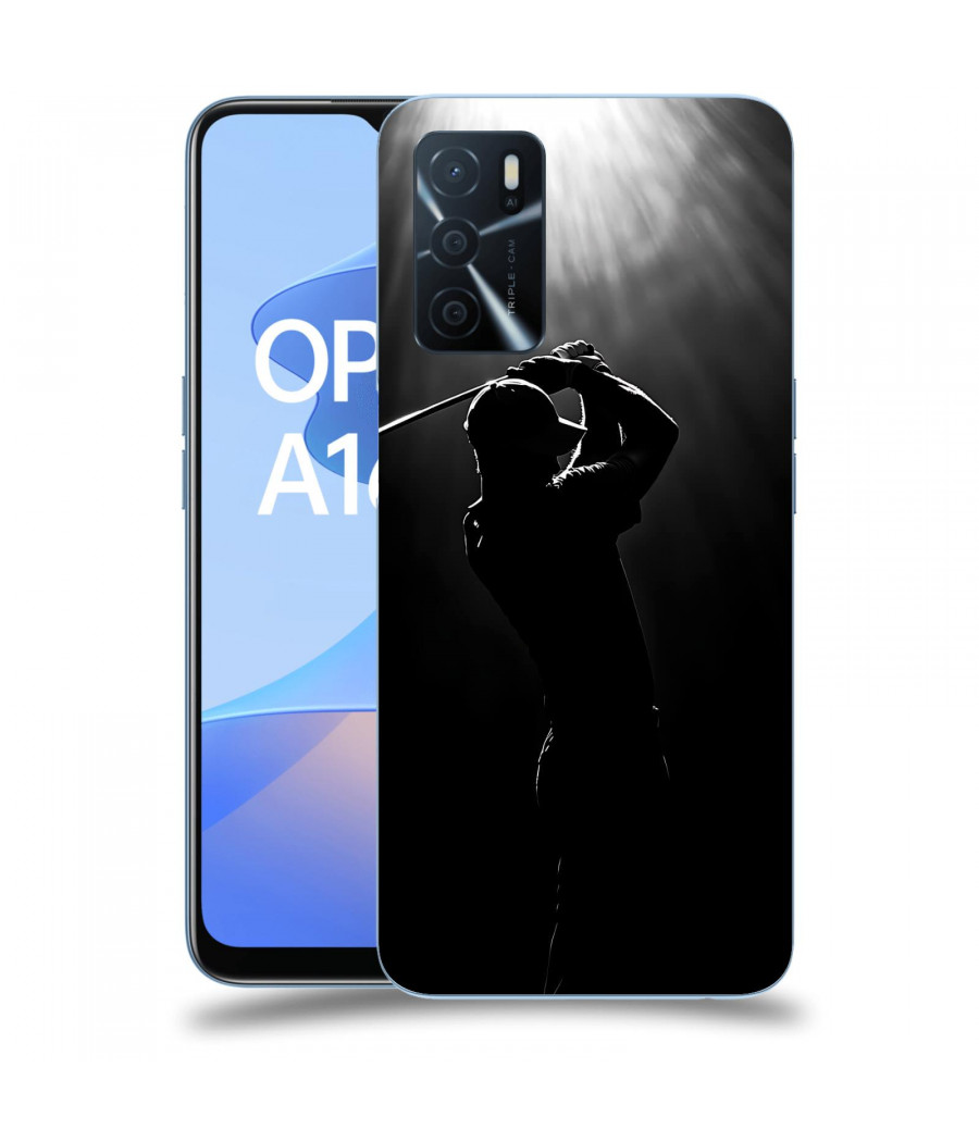 ACOVER Kryt na mobil OPPO...