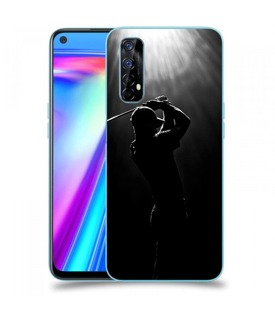 ACOVER Kryt na mobil Realme...
