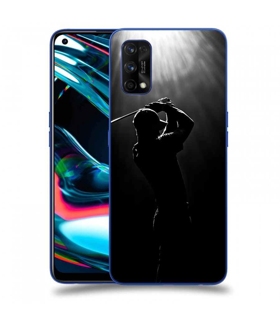 ACOVER Kryt na mobil Realme...