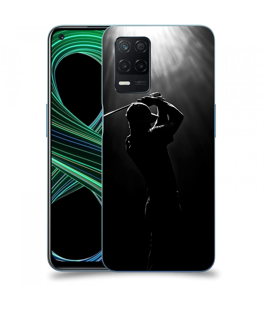 ACOVER Kryt na mobil Realme...