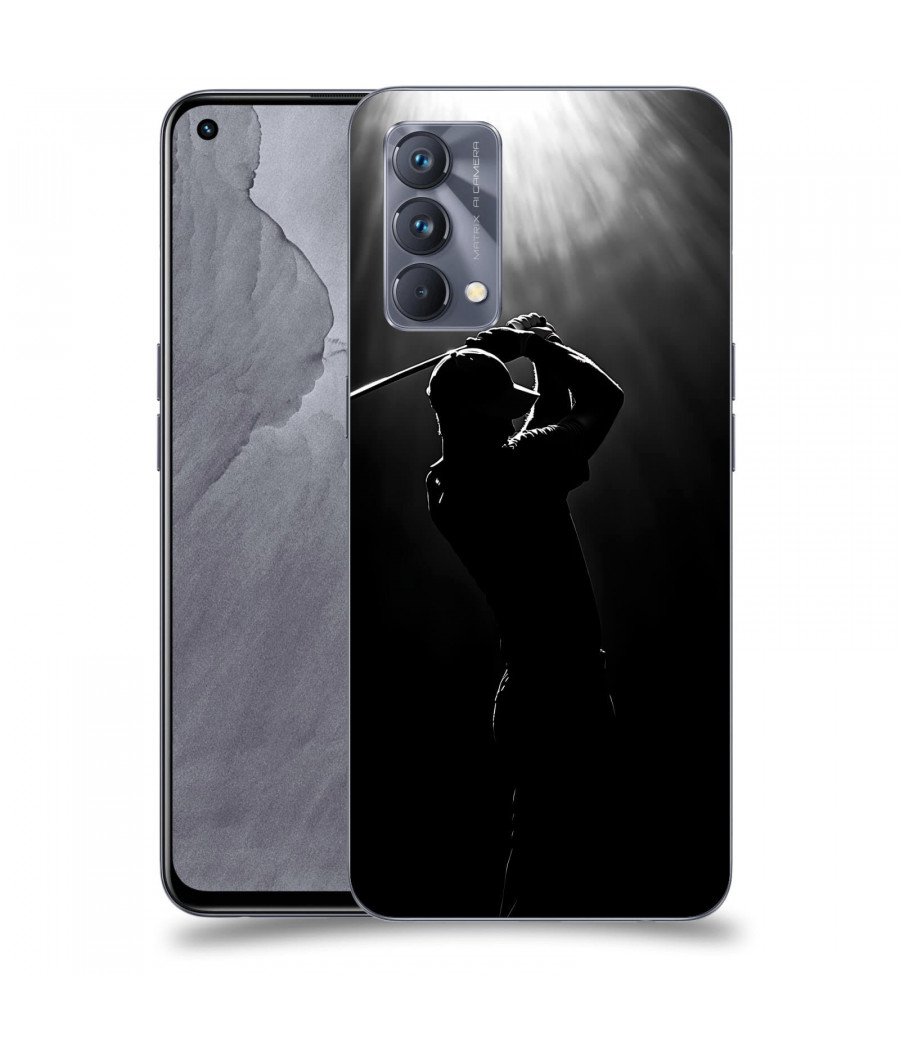 ACOVER Kryt na mobil Realme...