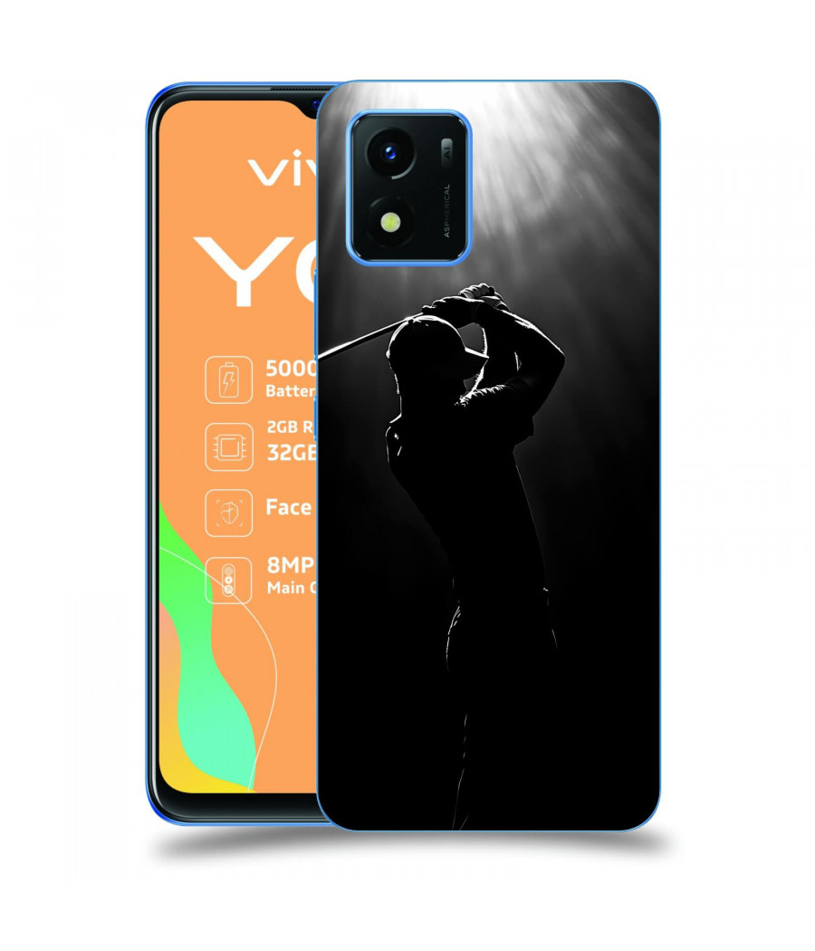 ACOVER Kryt na mobil Vivo...