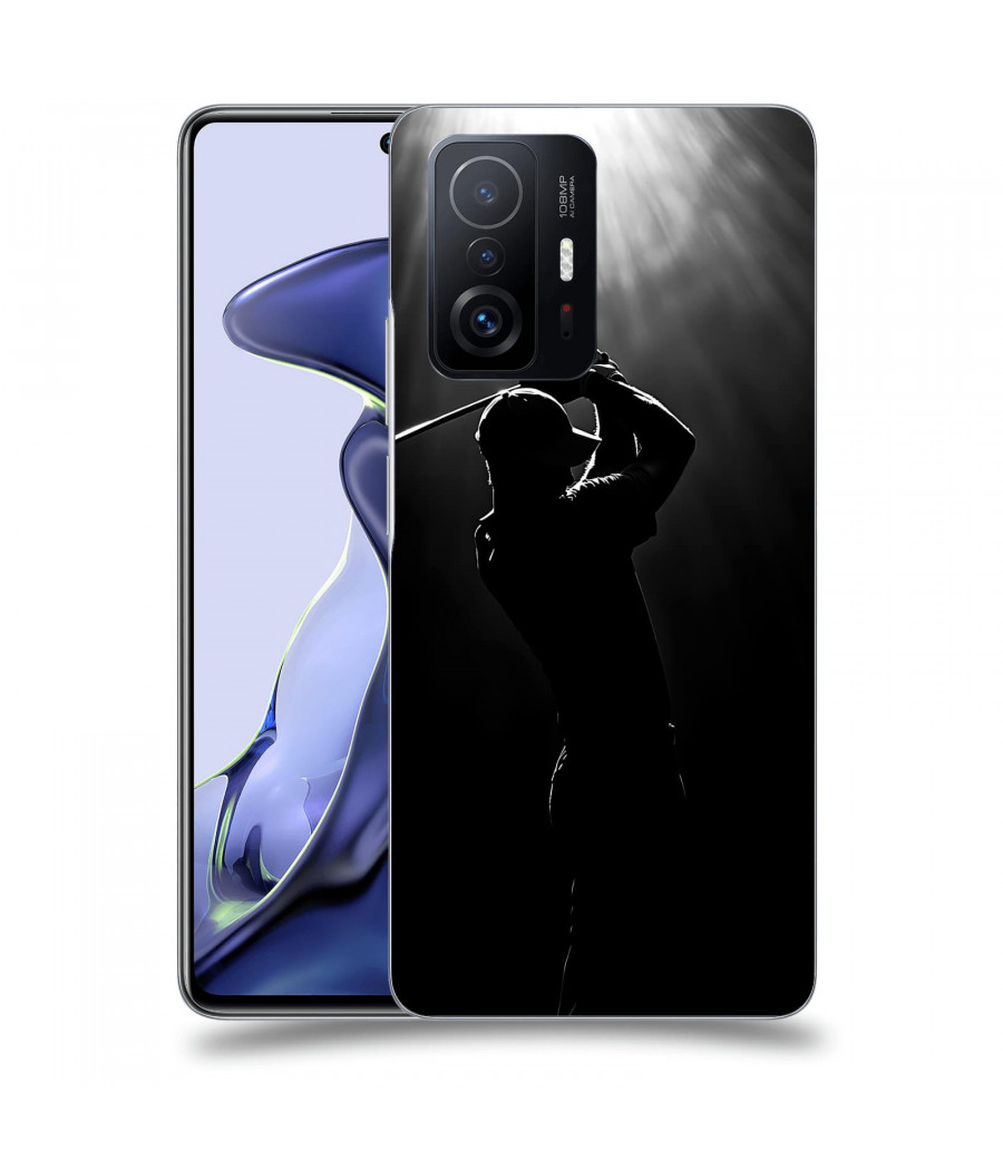 ACOVER Kryt na mobil Xiaomi...