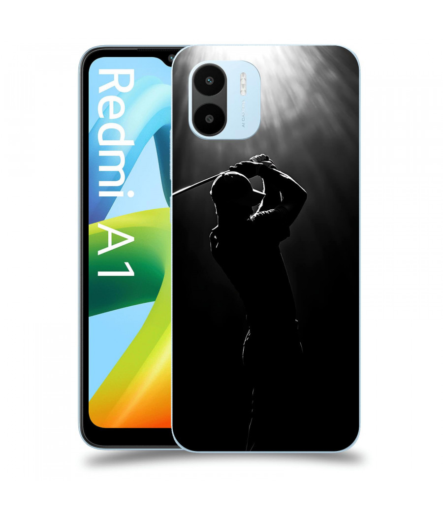 ACOVER Kryt na mobil Xiaomi...
