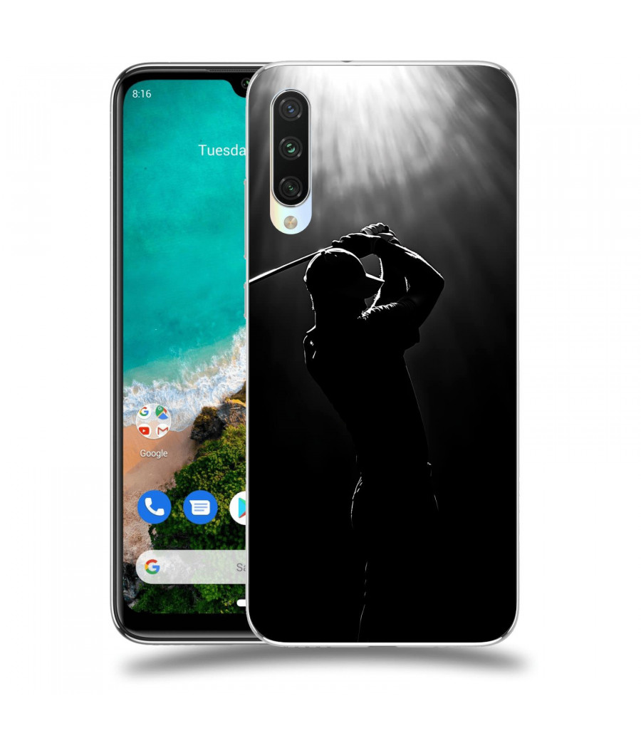 ACOVER Kryt na mobil Xiaomi...